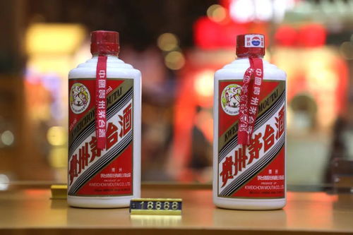 飛天茅臺價格全線飆升,，市場現(xiàn)象解析與未來展望