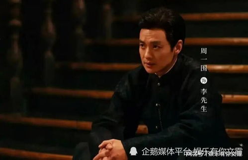 張頌文，慈善之心的溫暖使者