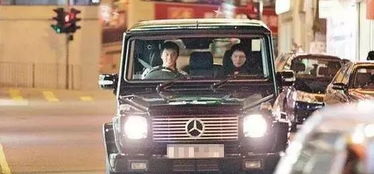 黃子韜慷慨解囊,，贈出豪華座駕——三十輛豪車每輛售價超十二萬