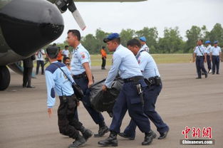 美客機墜河,，30多具遺體已找到,，搜救行動持續(xù)進行