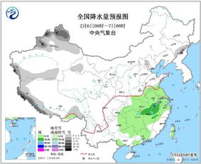 中東部地區(qū)氣溫驟降，4至6℃的冷空氣來襲