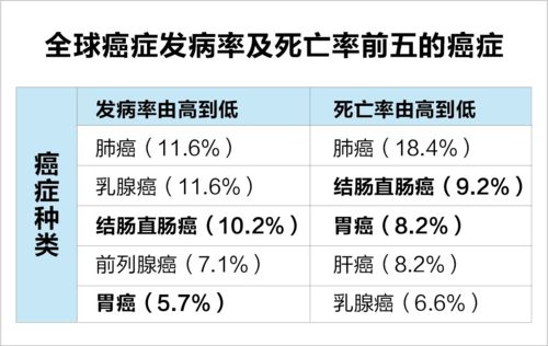 年輕人胃癌發(fā)病率飆升，近80%增長背后的警示與思考