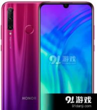 華為nova4價格官方價,華為nova4價格6+128