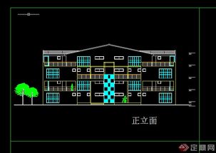 cad設計效果圖在哪兒 cad設計效果圖在哪兒？