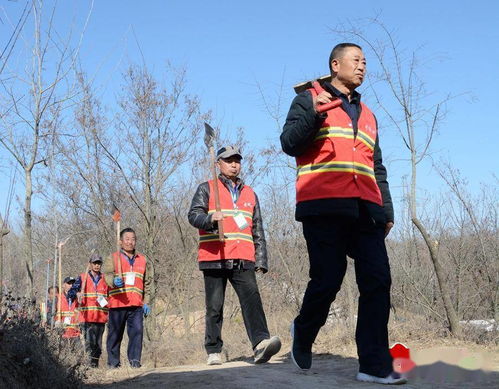 00后女生辭職到大山做護林員