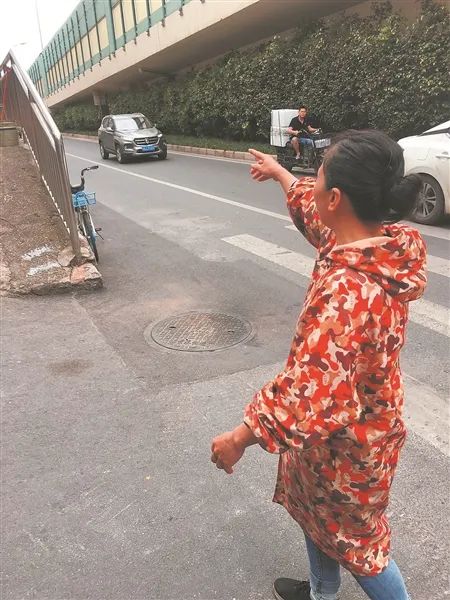 22歲女騎手車禍去世 家屬尋目擊者