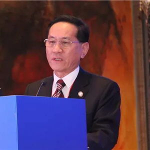 國開行原副行長李吉平獲刑14年