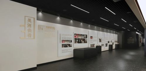 三水展覽,，專業(yè)展廳設(shè)計(jì),，提升品牌形象，打造卓越效果圖公司