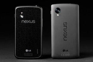  谷歌Nexus手機(jī),，追求極致體驗(yàn)的智能利器 谷歌Nexus手機(jī)發(fā)展史,，谷歌Nexus手機(jī)的發(fā)展歷程，追求極致體驗(yàn)的智能利器