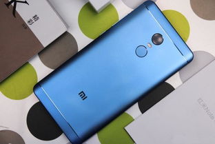  紅米Note 5參數(shù)配置詳解 紅米note5參數(shù)配置詳情