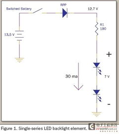 安全電流設(shè)計方案模板,，基于電路保護(hù)的電流控制策略