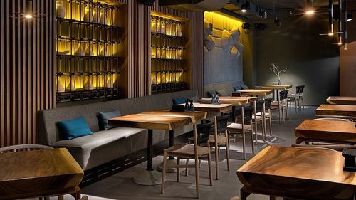 南沙飯店設(shè)計方案圖 南沙飯店設(shè)計方案圖片大全 