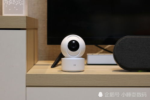 小米攝像頭PC，打造家庭安全新標準 ,，小米攝像頭PC,，家庭安全新標準之選
