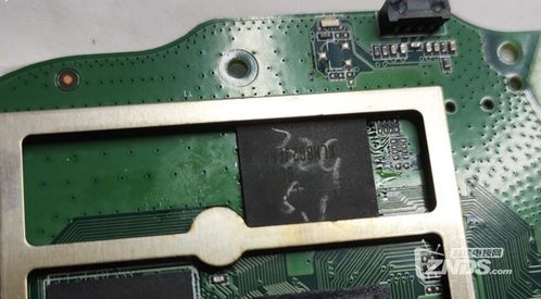 小米盒子拆機大揭秘,，內部構造與性能解析 ，小米盒子拆機大揭秘,，內部構造與性能解析