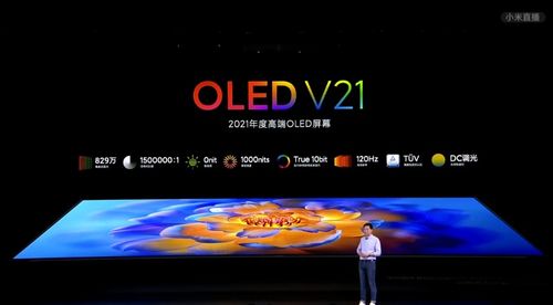 小米電視主題下的智能生活新篇章 ,，小米電視,，智能生活的新篇章