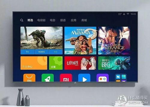 小米電視自帶播放器,，家庭影音娛樂的全新體驗 ,，小米電視自帶播放器,，家庭影音娛樂的全新體驗