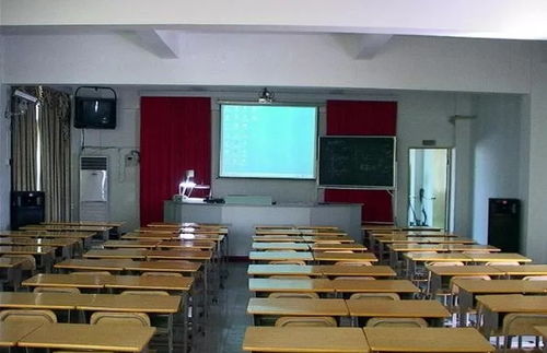 四川教室設(shè)計圖片的創(chuàng)意與實用