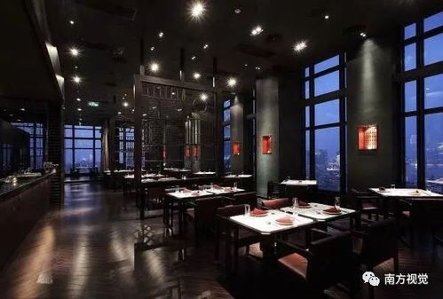 滿客設(shè)計(jì)餐飲設(shè)計(jì)圖片