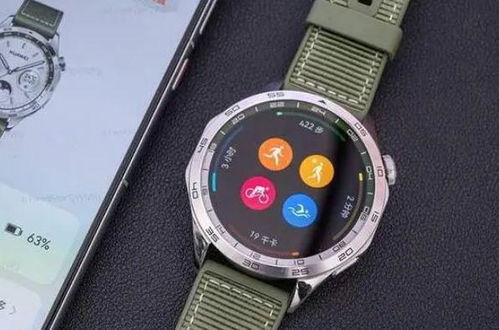 華為手表Watch GT功能簡介,，華為手表Watch GT功能全面介紹