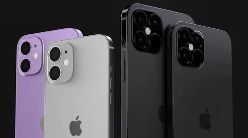 關(guān)于iPhone充電器通用性的探討，iPhone充電器通用性探討,，兼容性與互操作性