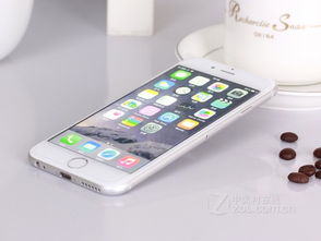 iPhone6好不好,，iPhone6評(píng)價(jià)，優(yōu)質(zhì)手機(jī)選擇