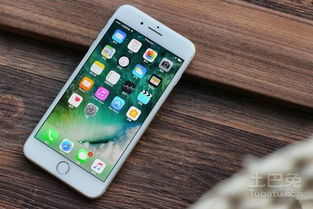 關于iPhone7Plus是否有假貨的問題，iPhone7Plus假貨問題探討
