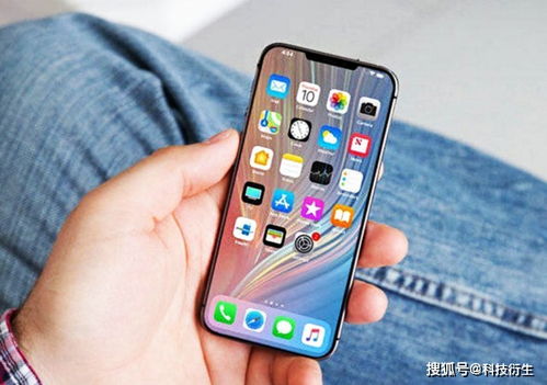 iPhone的成功之路,，iPhone成功之路，策略與案例分析