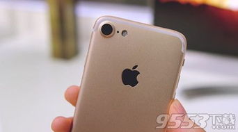 iPhone7設(shè)置攻略,，iPhone7設(shè)置攻略，快速上手五大步驟