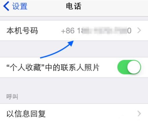 iPhone不顯示號碼的問題,，iPhone顯示來電號碼困擾解決方案