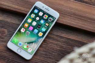 iPhone 6 Plus S版,，全面升級的智能手機(jī),，iPhone 6 Plus S版全面升級智能手機(jī)