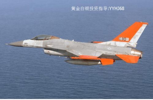 曝美軍退役F-16戰(zhàn)機正被運往烏克蘭