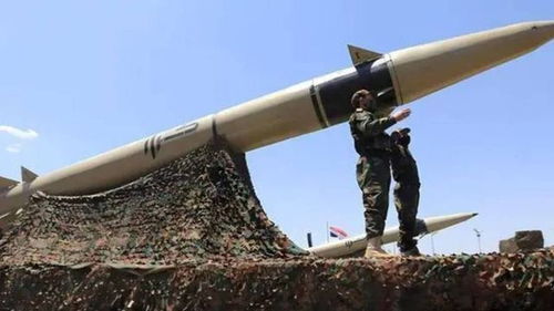 胡塞武裝導彈襲以機場羞辱性極強