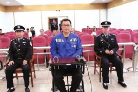 廣西黨委政法委副書記李文博被查