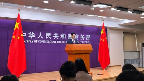 中美經(jīng)貿(mào)高層會(huì)談取得結(jié)果實(shí)屬不易