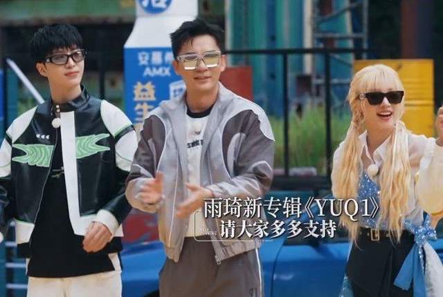 芒果一口氣官宣88部大劇