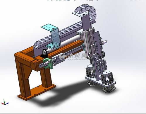 福建機械真空吸盤設(shè)計方案[福建機械真空吸盤設(shè)計方案公示]