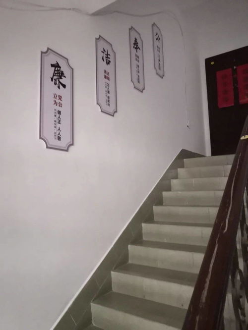 教學(xué)樓過(guò)道文化設(shè)計(jì)方案[教學(xué)樓道文化設(shè)計(jì)]