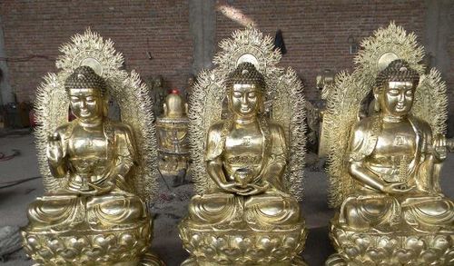 露天佛像設(shè)計方案[佛教露天造像的規(guī)定]