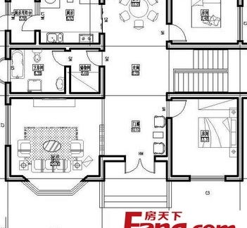 畫房屋設(shè)計圖的英文怎么寫呀,畫樓房的平面圖英文