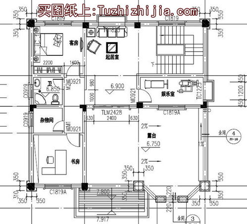 房屋設(shè)計裝修圖紙怎么看,房屋設(shè)計裝修圖紙怎么看圖