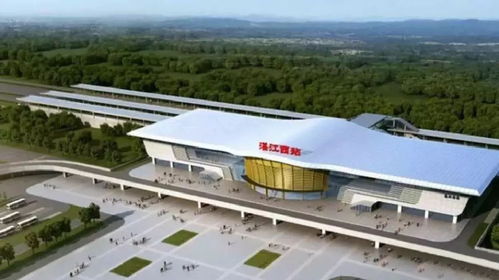 湛江站設計方案[湛江高鐵站規(guī)劃方案]