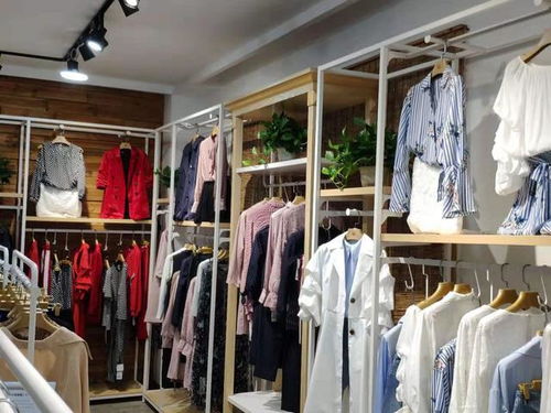 服裝新店設(shè)計(jì)方案[服裝店門口引流方案]