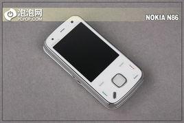 諾基亞n86參數(shù),諾基亞n86手機參數(shù)