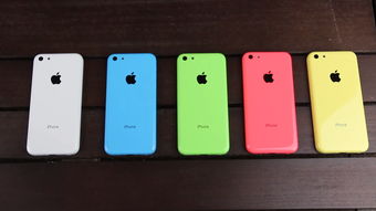 iphone5c處理器,iphone5c是什么處理器