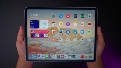 ipadpro2022,ipadpro202211寸和129寸區(qū)別