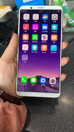 oppor11splus上市時間,oppor11splus是什么時候上市的