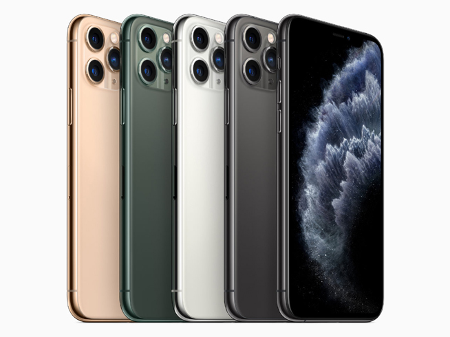 iphone11什么時候上市,iphone11手機什么時候上市