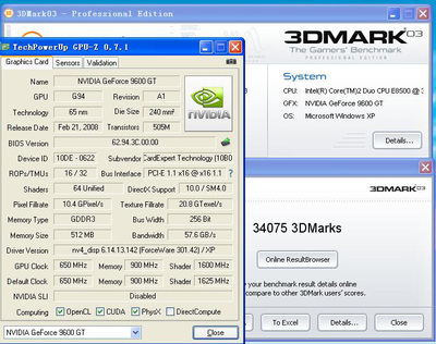 9800gt顯卡參數(shù),9800gt gpuz參數(shù)