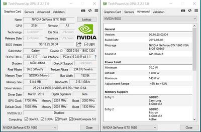 gtx1060價格,gtx1060值多少錢