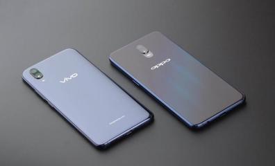 步步高是vivo還是oppo,步步高是不是oppo手機(jī)